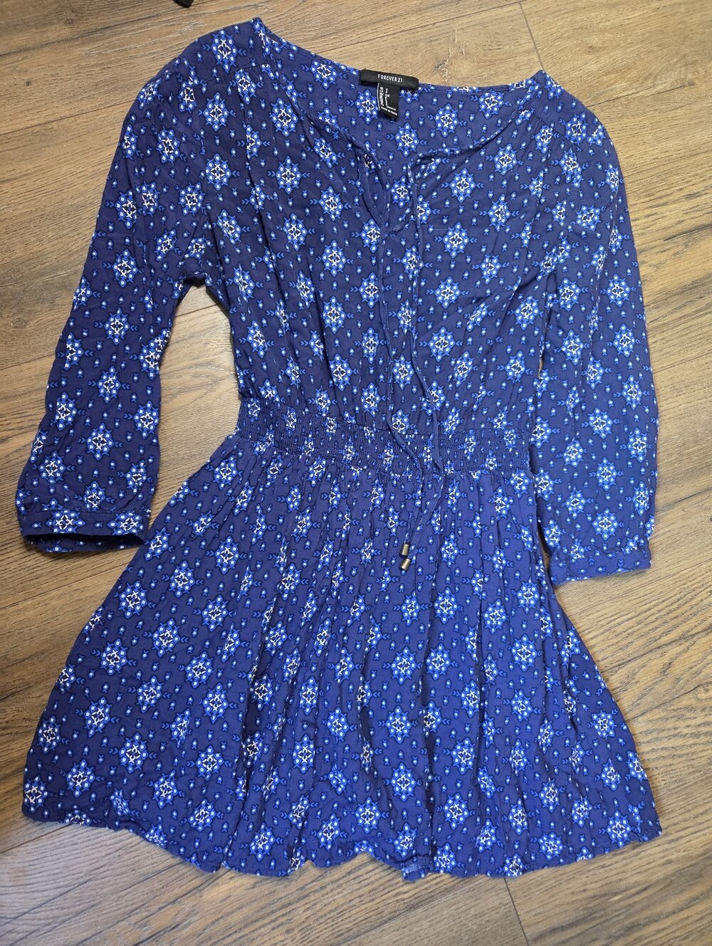 Forever 21 Dress